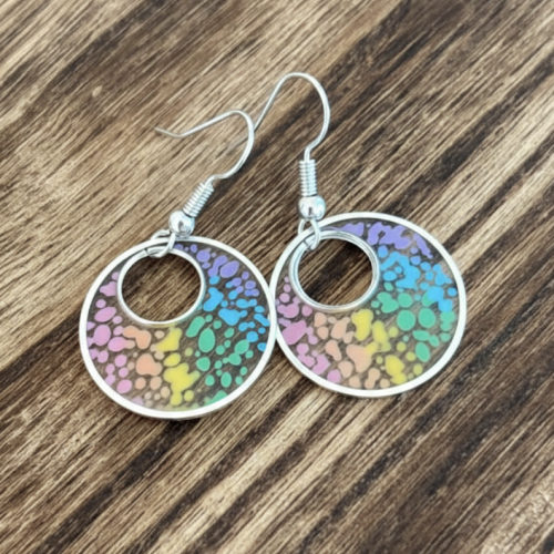 Earrings  E17