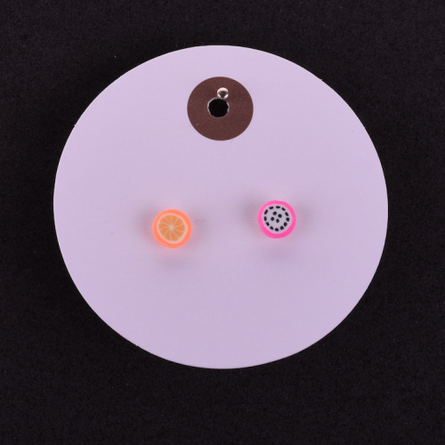 Earrings  E18